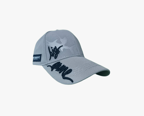 Casquette Big Game HS-Design