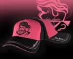 Casquette Lady Angler HS-Design