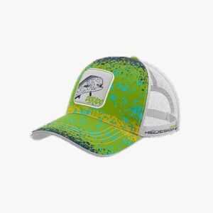 Casquette Dorado HS-Design