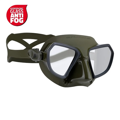 Masque Salvimar Noah Anti-Buée