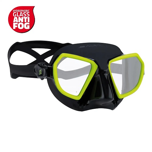 Masque Salvimar Noah Anti-Buée