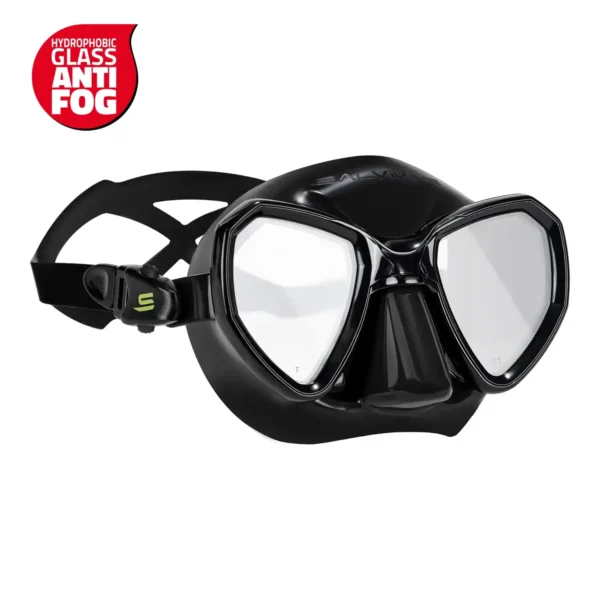 Masque Salvimar Morpheus Anti-Buée