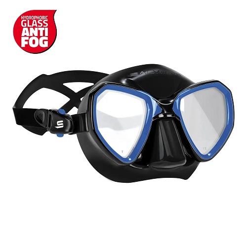 Masque Salvimar Morpheus Anti-Buée
