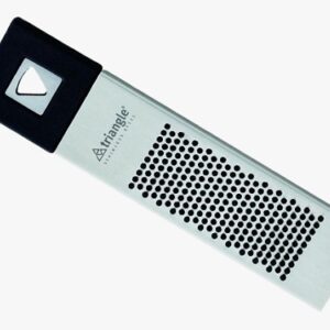 Rape Gingembre - Zest Citron