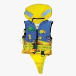 Gilet de Sauvetage Enfant