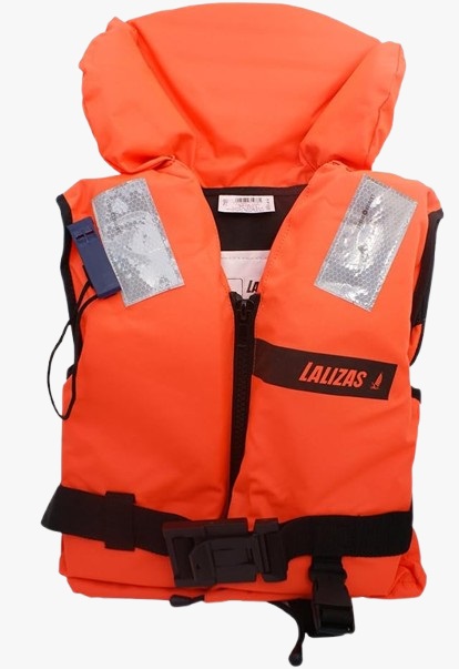 Gilet de Sauvetage Enfant