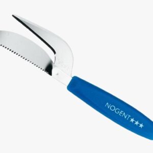 Ecailleur Vitecaille Nogent Inox bleu