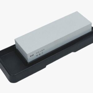 Pierre à aiguiser KAI 400/1000