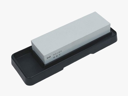 Pierre à aiguiser KAI 400/1000