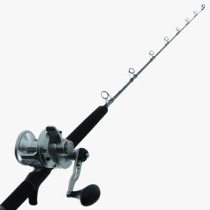 Combo SpeedMaster 12II-OH