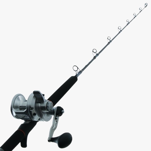 Combo SpeedMaster 12II-OH