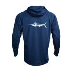 Sweatshirt à Capuche Tech Tee Marlin