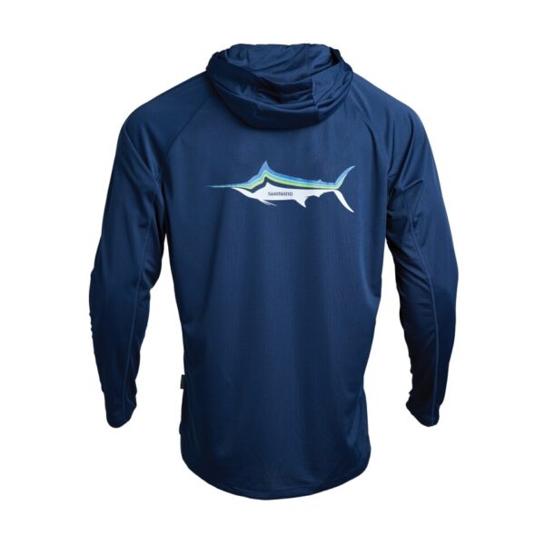 Sweatshirt à Capuche Tech Tee Marlin