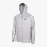 Sweatshirt Capuche Shimano Tech-Lee Anti-UV