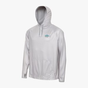 Sweatshirt Capuche Shimano Tech-Lee Anti-UV