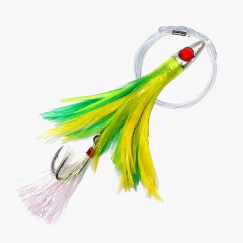 Pacific Teaser Kilwell