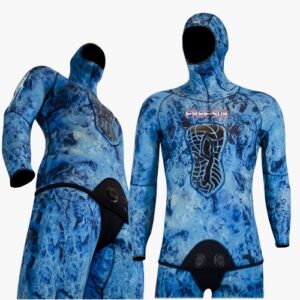 Combinaison Free-Sub Expert Océan Homme