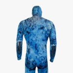 Combinaison Free-Sub Expert Océan Homme