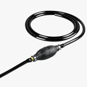 Poire D'amorçage pour Moteur HB + Tuyau