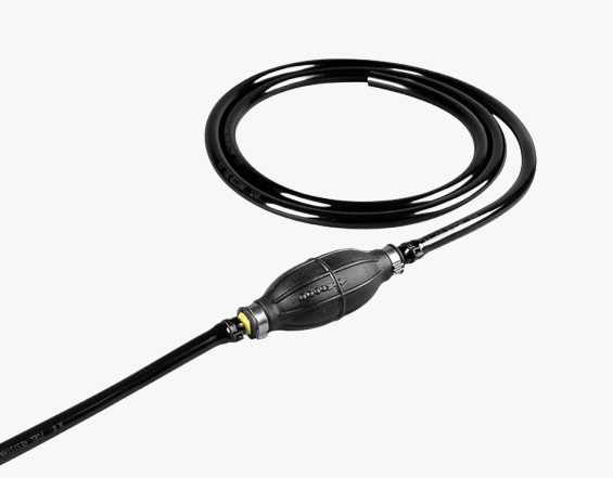 Poire D'amorçage pour Moteur HB + Tuyau
