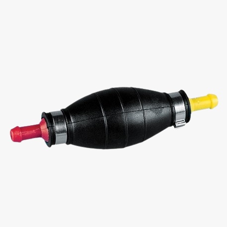 Poire D'amorçage pour Moteur HB