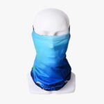 Cache cou anti-uv Mustad