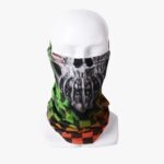 Cache cou anti-uv Mustad