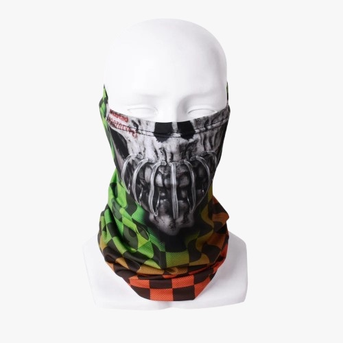 Cache cou anti-uv Mustad