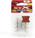 Hameçon Owner Triple STX-45ZN