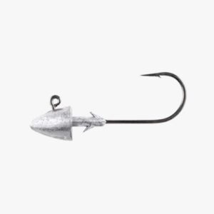 Hameçon Owner Jig Head SW Bullet