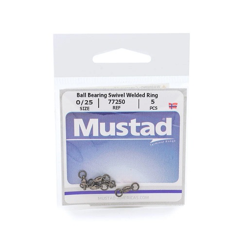 Emérillon Ball Bearing Mustad