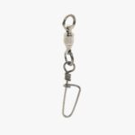Emérillon Ball Bearing Agrafe Mustad