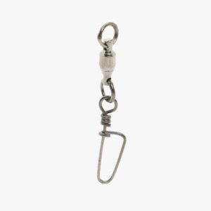 Emérillon Ball Bearing Agrafe Mustad