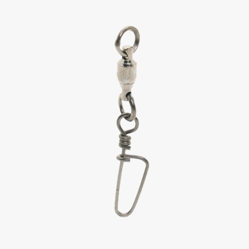 Emérillon Ball Bearing Agrafe Mustad