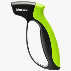 Aiguiseur Couteau Mustad