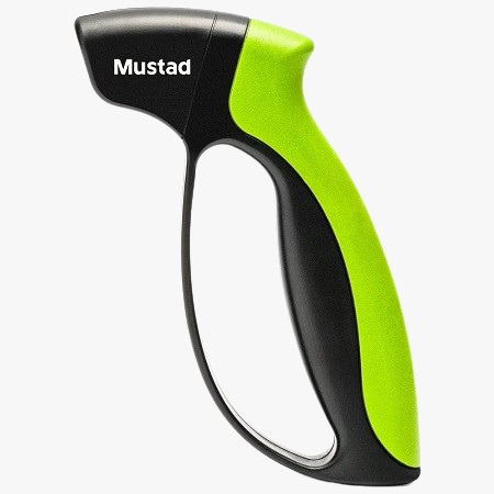 Aiguiseur Couteau Mustad