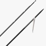 Flèche Salvimar Tahitienne Zinguée