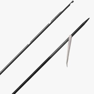 Flèche Salvimar Tahitienne Zinguée