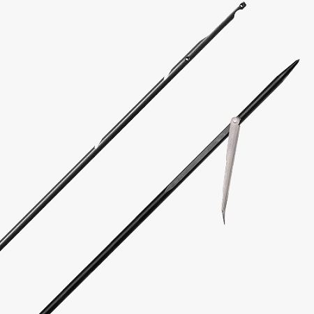 Flèche Salvimar Tahitienne Zinguée