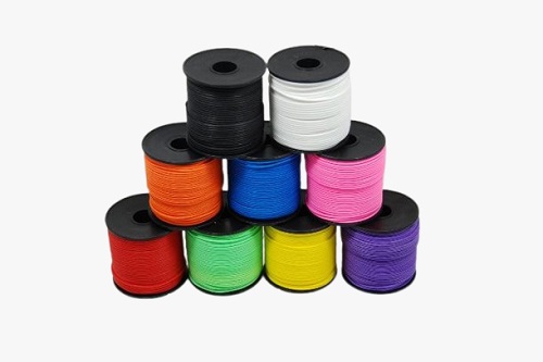 Drisse Dyneema Iropes 1.9mm