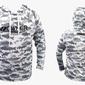 T-Shirt Owner Anti-UV