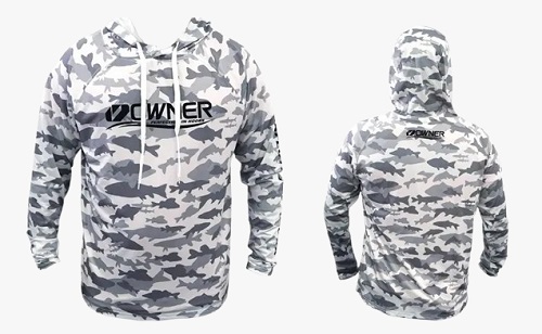 T-Shirt Owner Anti-UV