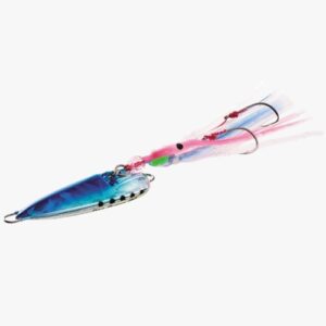 Jig Hayabusa Jackeye kick bottom