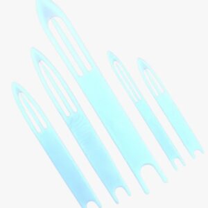 Aiguille à ramender les filets