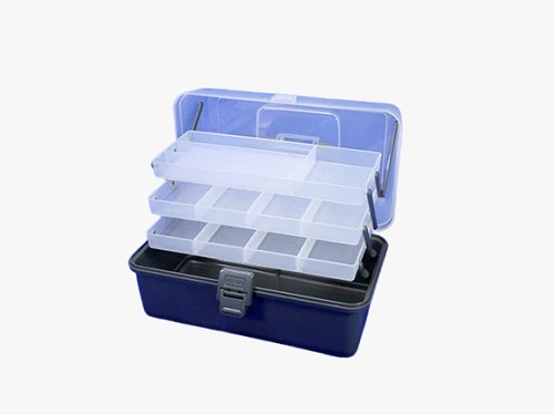 Boîte de pêche Fit Box 3030
