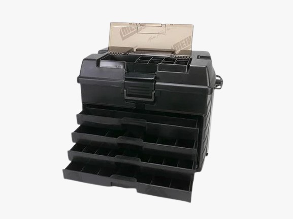 Boîte de pêche Versus 8050