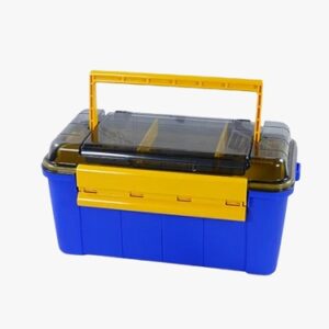 Boîte de pêche Water Guard 108