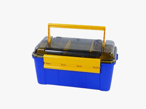 Boîte de pêche Water Guard 108