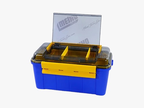 Boîte de pêche Water Guard 108