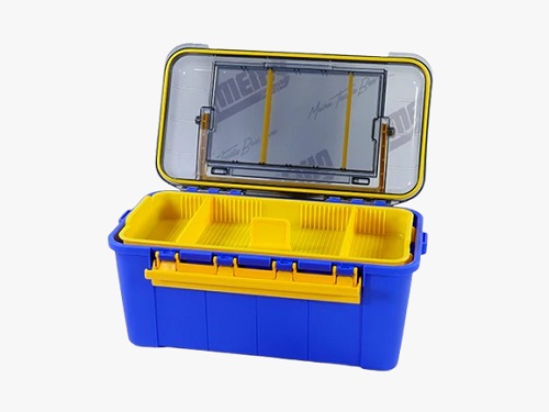 Boîte de pêche Water Guard 108